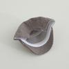 Retro Plaid Baby Beret – Spring/Summer Sun Hat with Embroidered "23" for Infants & Toddlers