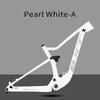 BXT-097  29er Full Suspension Frame Boost 148*12mm Carbon Bicycle Frame Use UDH Hanger XC Cross Country Carbon Frame