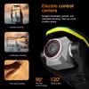 2025 New K15 Max Screen Controlled Version Drone With 4K HD Camera Aerial Photography Obstacle Avoidance Quadcopter Dron RC Toys
