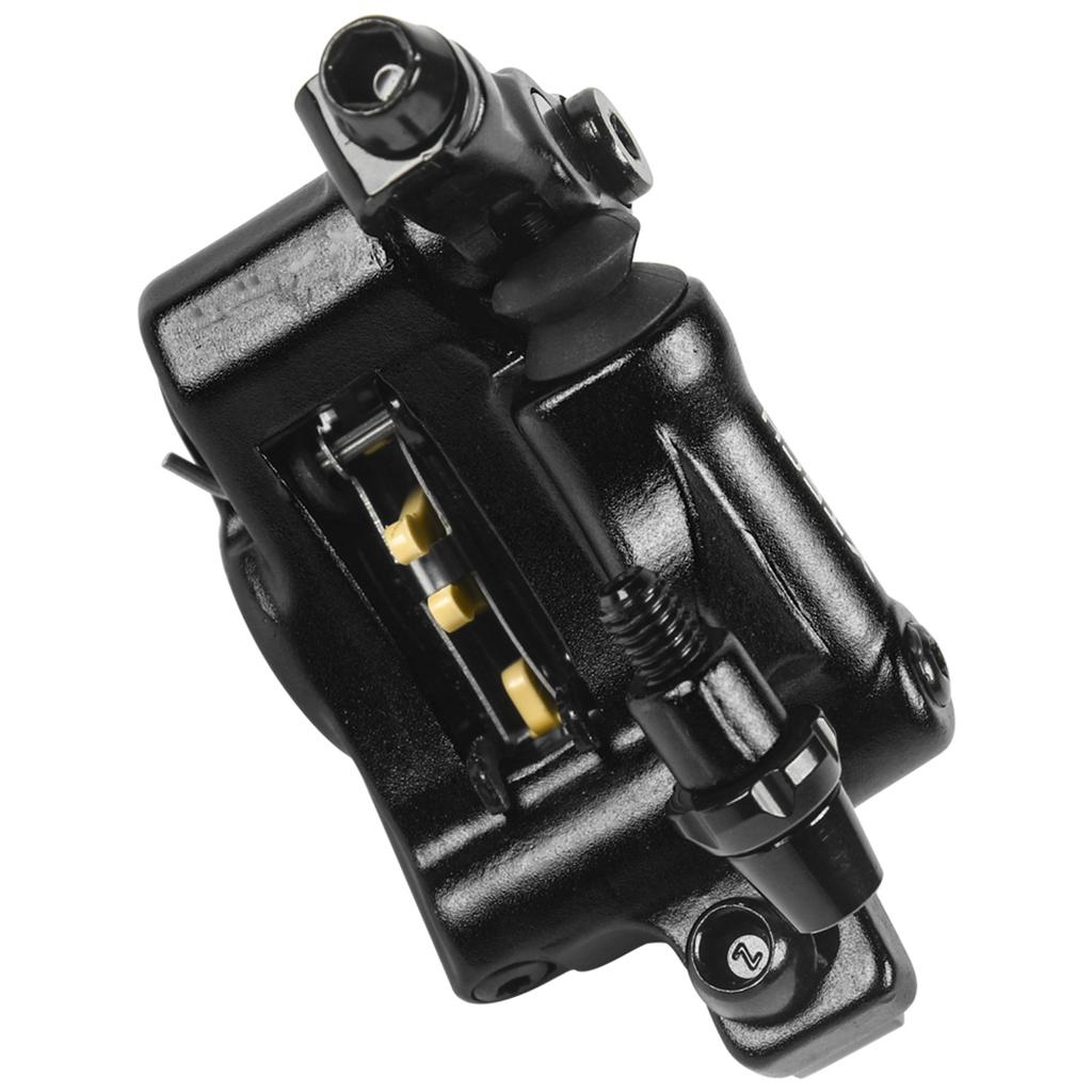 Fahrrad Hydraulische Scheibenbremse Vorne Hinten Bremssättel Fahrrad Mountainbikes Faltrad Hydraulische Bremse Fahrradzubehör