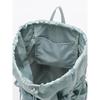 MUJI Water-Repellent Nylon Backpack