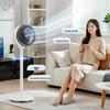 Midea Ventilatore a Circolazione d'Aria