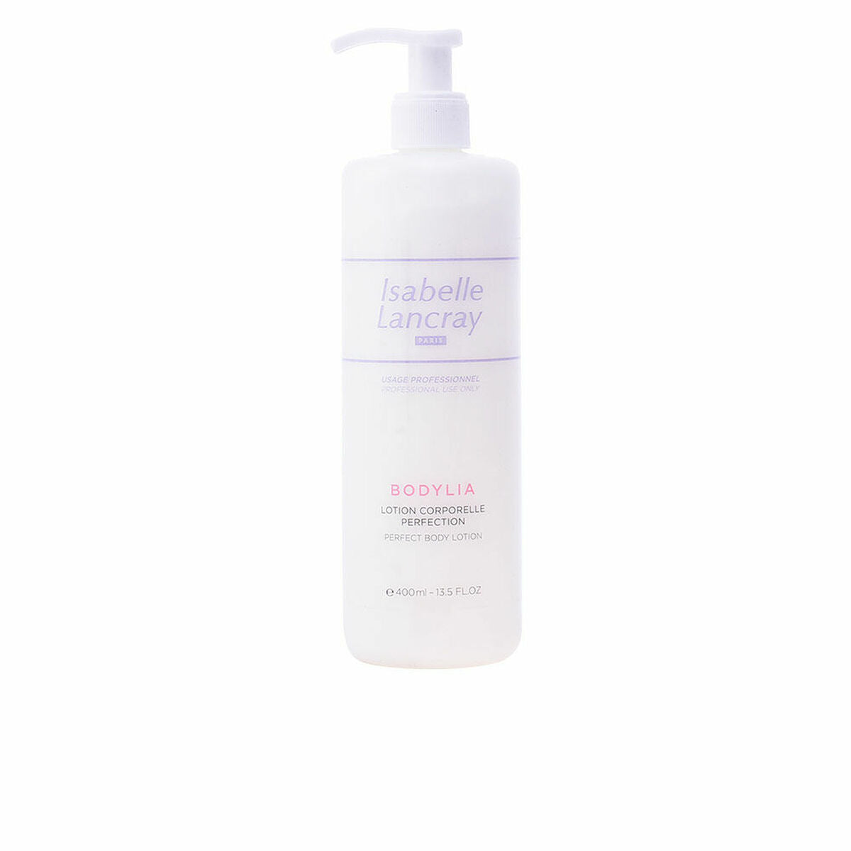 

Lotion corporelle Isabelle Lancray Corporelle Perfection (400 ml)