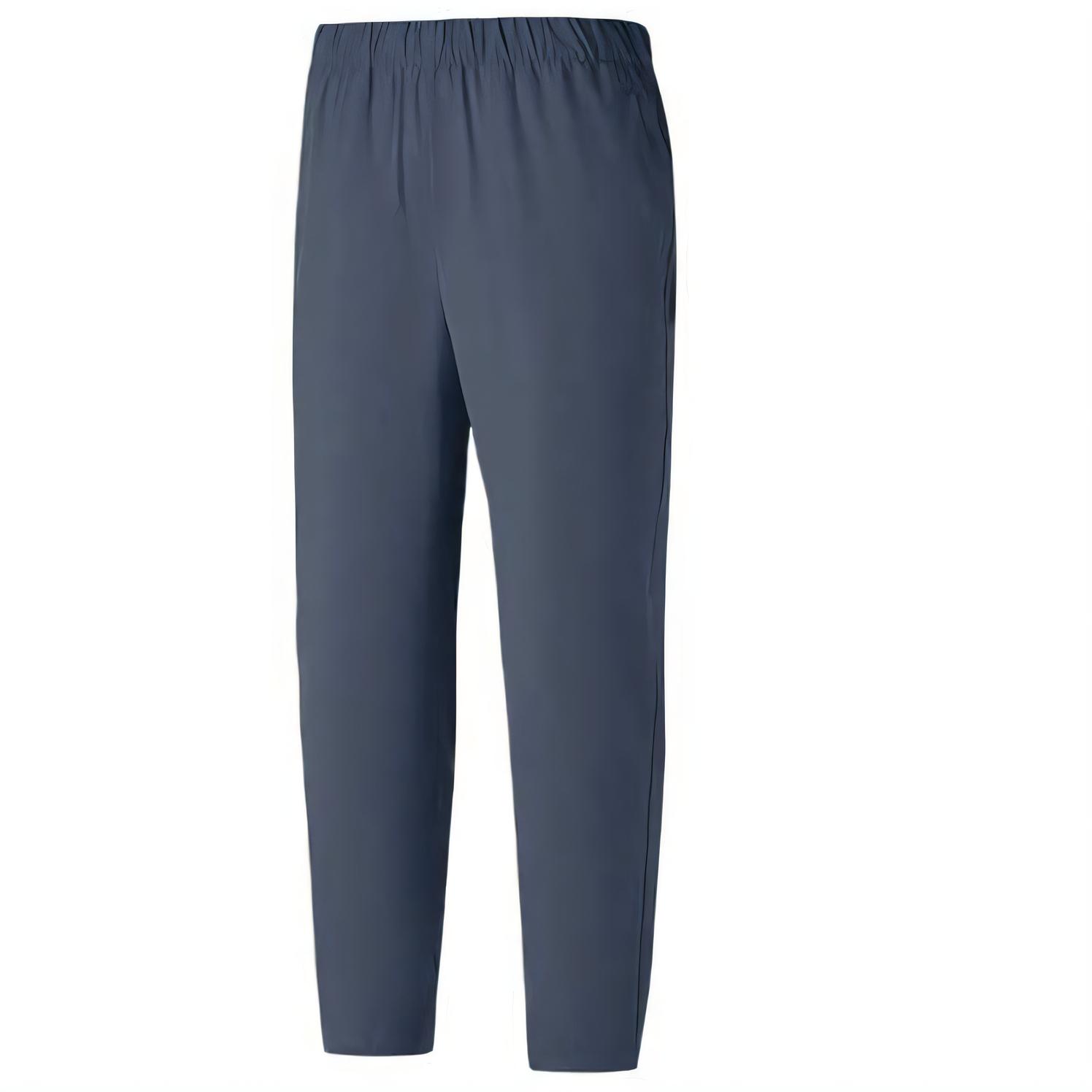 Skechers Basic Sports Series Skin-Friendly Comfortable Casual Pants Women bottoms P325W153-026R S