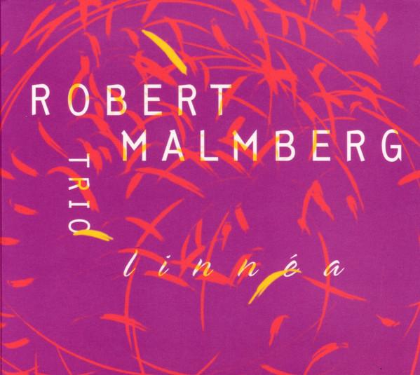 

CD ROBERT MALMBERG TRIO - Linnéa AS031 Atelier Sawano 2003 Japan Jazz Used
