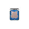 Stompgrip Traction Pad Tank Kit Clear VOLCANO YZF-R1 02-03 55-10-0001C
