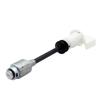 Long Type Rod Bonnet Release Lock Latch Repair Kit For Ford Focus MK2 2004-2012 1343577 4M5AA16B970BA