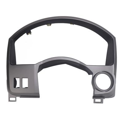 Instrument Cluster Dash Panel 68240 7S000 Gauge Cover Lid Bezel Trim for Titan Armada 2004 To 2006