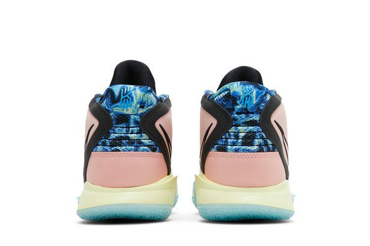 Nike Kyrie Infinity EP 'Valentine's Day'