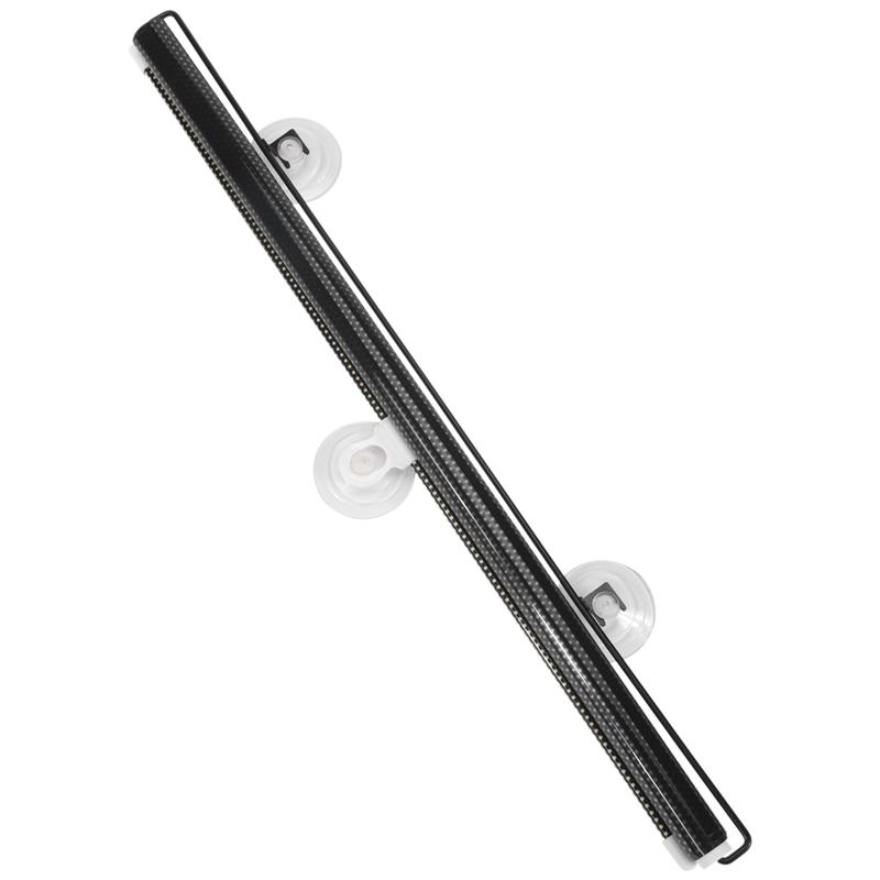 

Sunshade Roller Blackout Suction Cup Blinds Curtains For Living Kitchen Office Car Window Free-Perforated Curtain