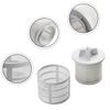 Filter Kit For Hoover Household Part SE71 Set Supply