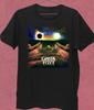 Rare Greta Van Fleet Anthem Of The Peaceful Army Black Unisex All Size T-shirt Unisex T-Shirt