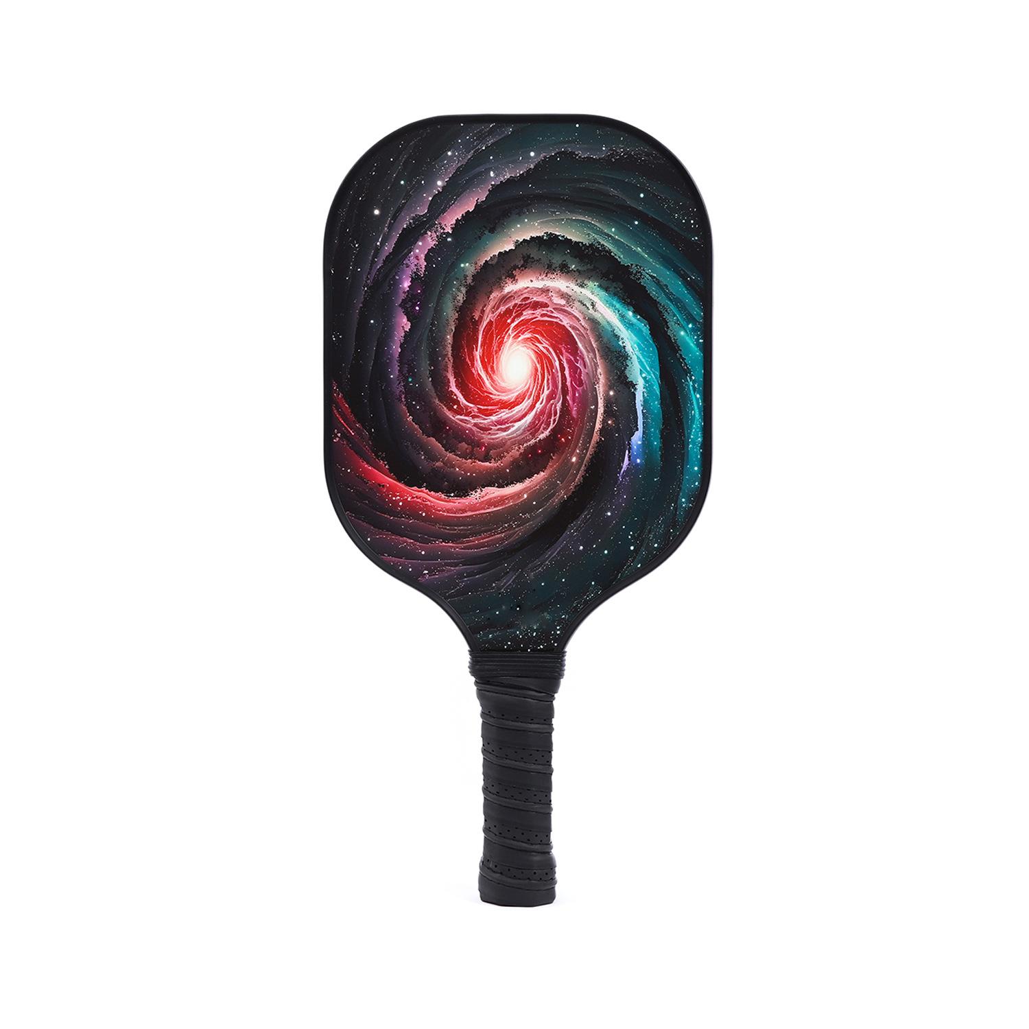 

Pickleball Shot холодного прессования, сотовое стекловолокно для спорта на открытом воздухе, 40 отверстий, силиконовый сборщик шариков Pickleball