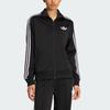Adidas Originals Adicolor FW25 Firebird Loose Comfortable Sports Long Sleeve Jacket Women jackets KD7983