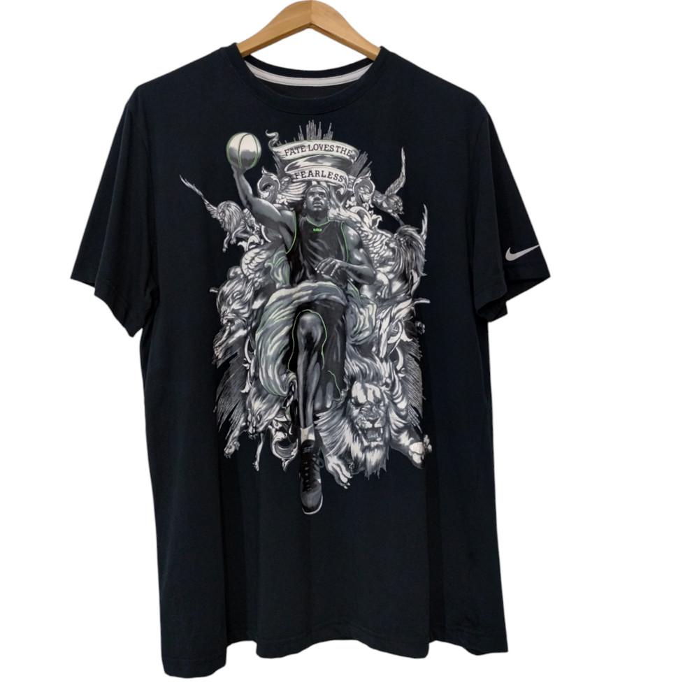 Спортивная футболка с коротким рукавом Черная с принтом Атлетическая Унисекс Унисекс Футболка XXXXL