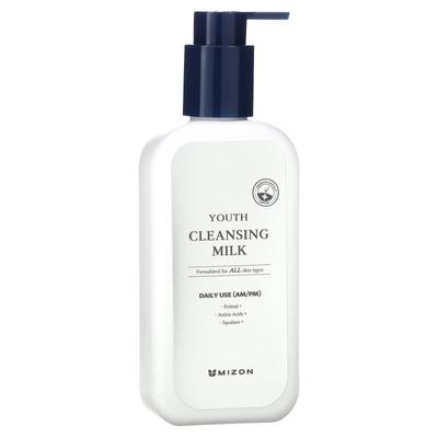 Gençlik Temizleme Sütü, 6.76 fl oz (200 ml)