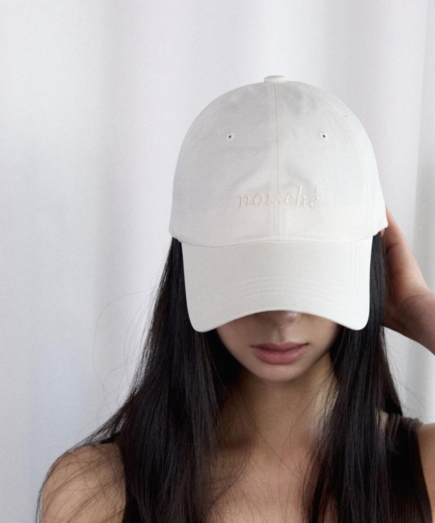 Noiswi N Haze Cap – / N Haze Cap Ivory