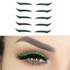 Fashion ers Makeup Double Eyelid Tape er Tool