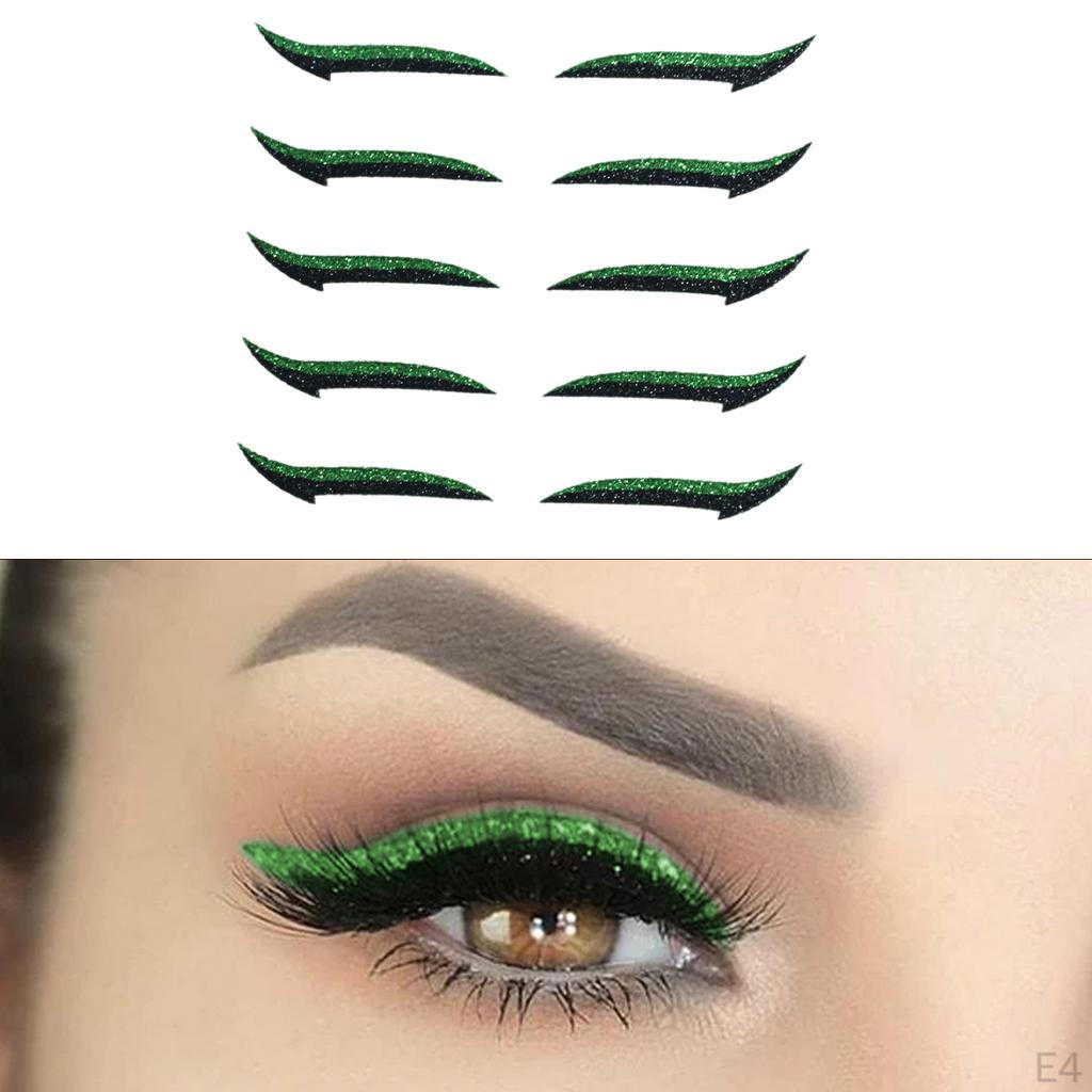 Fashion ers Makeup Double Eyelid Tape er Tool
