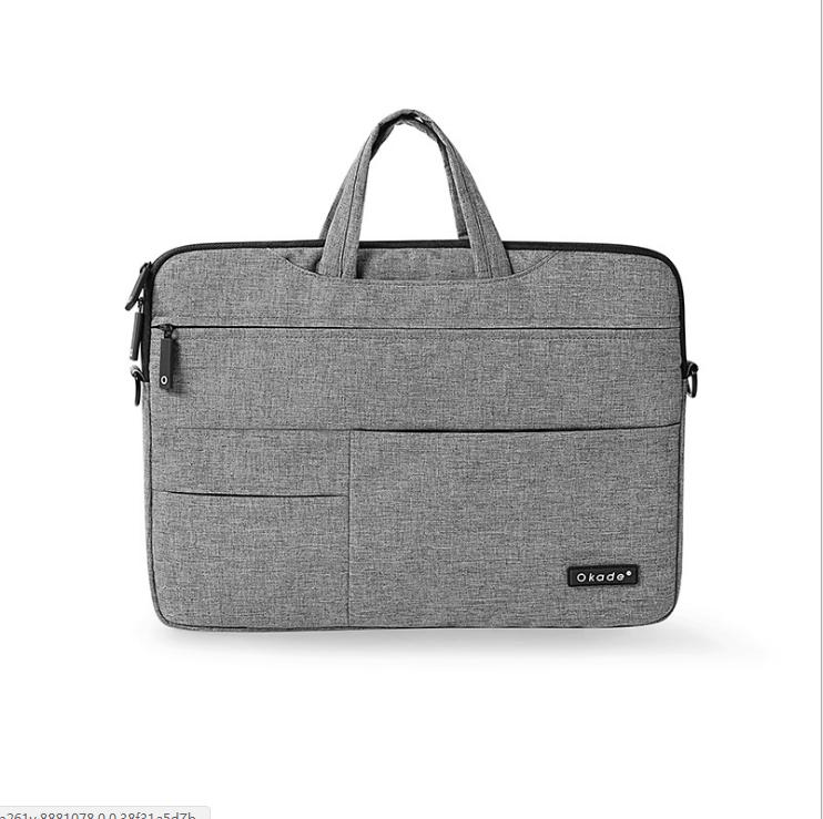 okade laptop bag