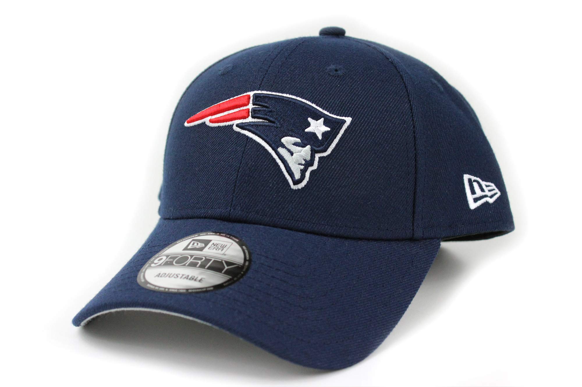 

NEW ERA NFL 9FORTY NEW ENGLAND PATRIOTS Cap