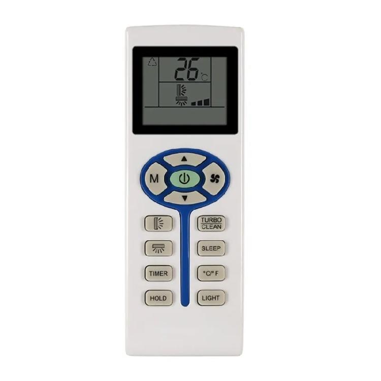 A/C Remote Control Replacement Air Conditioner Remote Control for CHIGO ZH/TL02 1