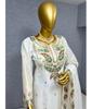Tenue de soirée Bollywood pour femmes Salwar Kameez Palazzo Sharara Ensemble Tenue de soirée indienne pakistanaise
