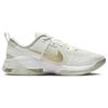 Nike Zoom Bella 6 Premium 'White Sea Glass Gold' Women's Sneakers casual FJ1589-100