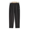 LangSha Women's Mid-Aged & Elderly Straight-Leg Casual Pants