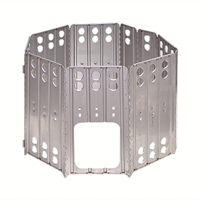 Junnuo Military Supply Folding Bracket