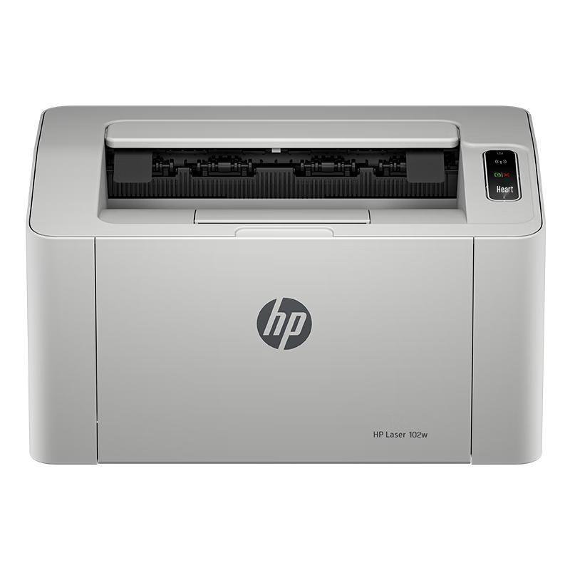

HP Compact Wireless Black & White Laser Printer CN plug (adapter included) Standard