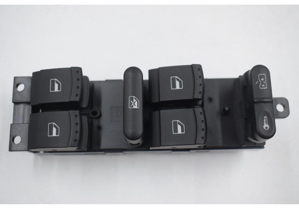 Volkswagen Jetta Window Lifter Switch 1GD959857D