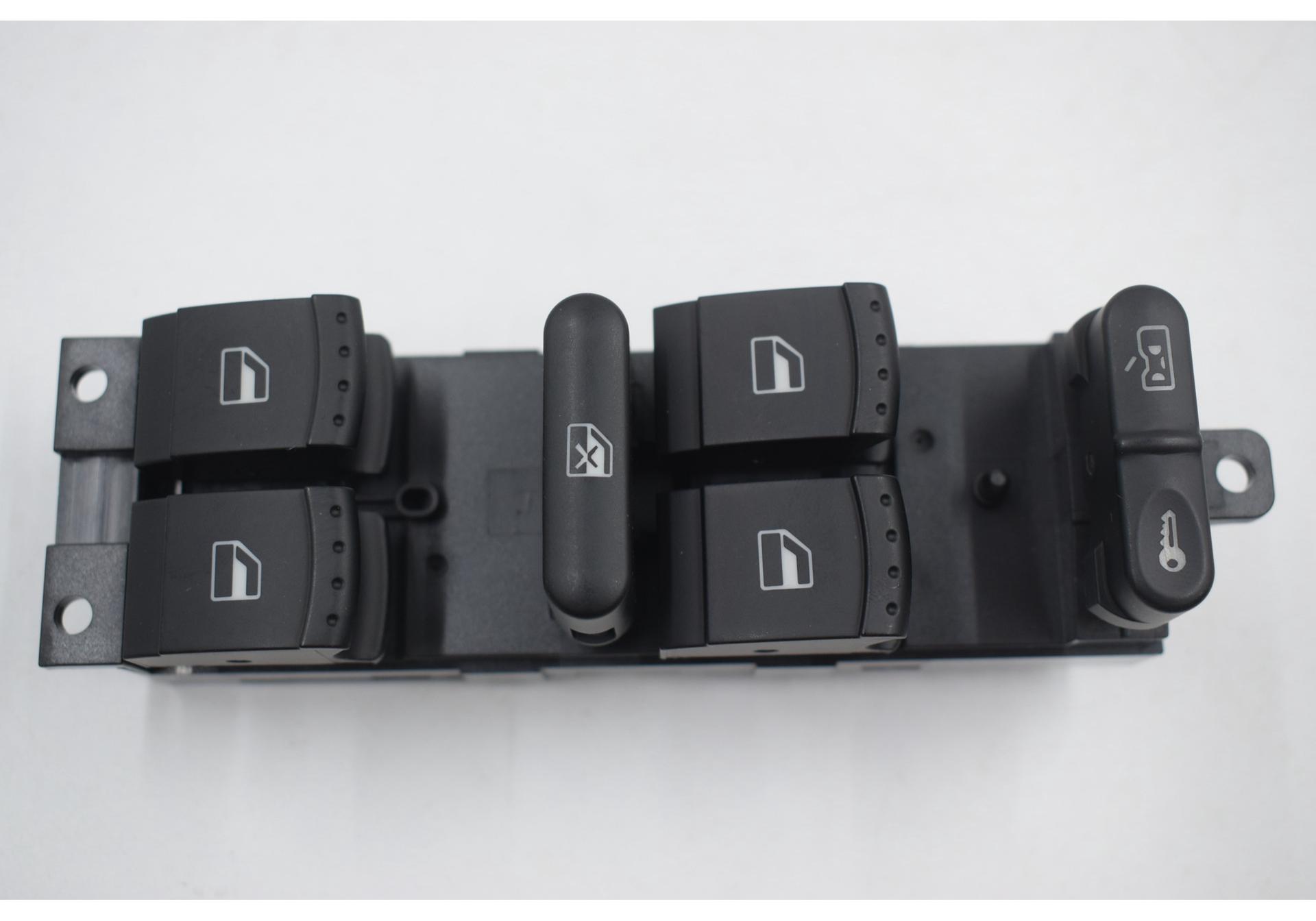Volkswagen Jetta Window Lifter Switch 1GD959857D