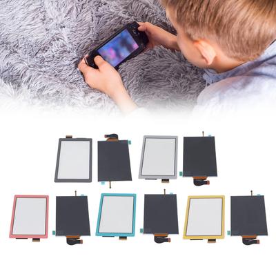 Nintendo – Ekrany
