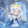 Keeno WISH ON THE SEA BREEZE Series Blind Box Mystery Box Toys Cute Action Anime Figure Kawaii Model Gift