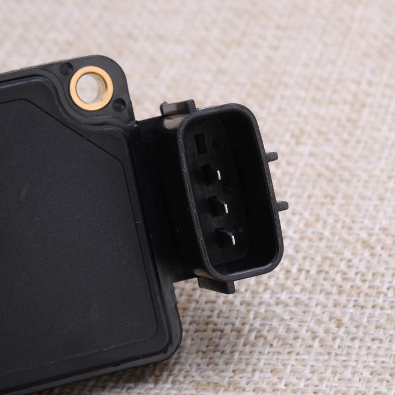 160171S710 160173S500 MAF Mass Air Flow Sensor Meter AFH55M12 Fit for Nissan Frontier Xterra Pickup