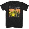 Incubus Make Yourself Trippy Herren T-Shirt