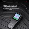 TPE Trunk Mat for Dongfeng Shijie 06 - Car Interior Decoration & Modification Accessory