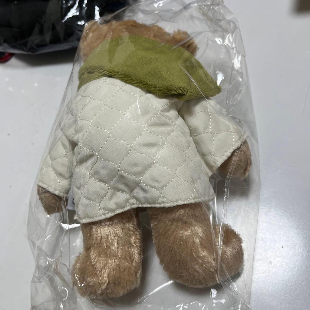 [USED] LEXUS Teddy Bear