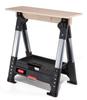 Suporte / Cavalete Lumber Jack Roc Pro Gear 1.0 - Kt 63 8564