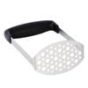 ZISIZ Stainless Steel Food Masher