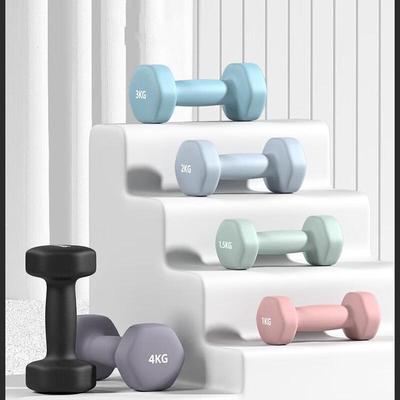 Fitness vybavení – Činky