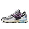 Adidas ZX 4000 Glitter Silver (Womens) Women Sneakers Blue Purple FY4826