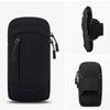 Running Armband Bag Phone Case Universal Sports Armband Arm Pouch Phone Holder Mobile Waterproof Wrist Band