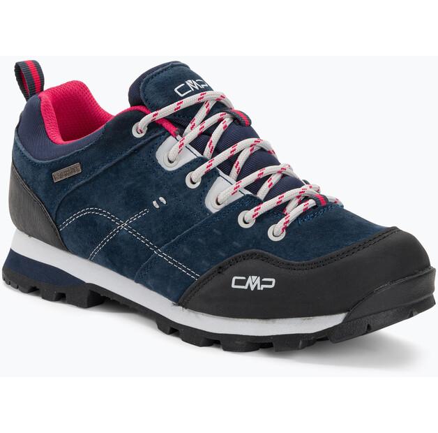Полуботинки CMP Alcor Low Women