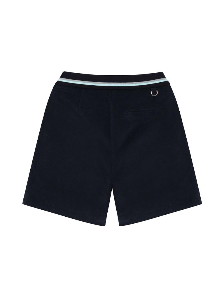 NITINA Corduroy Half Pants Ny