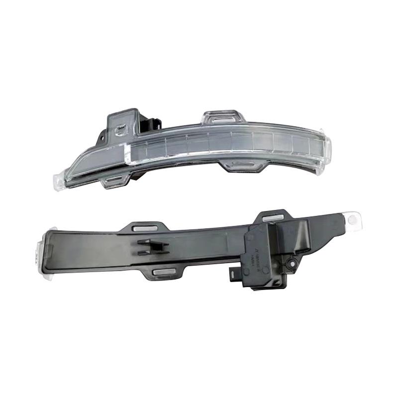 Compatible Jeep Grand Commander Rearview Mirror Cover, Shell, Turn Signal & Exterior Parts for 18 Models