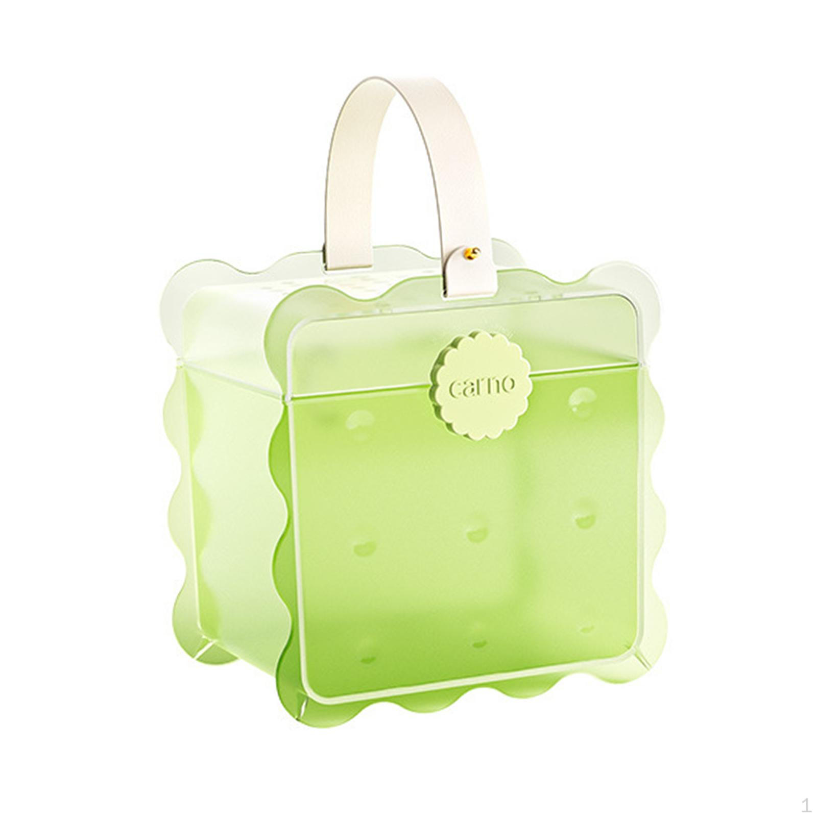 Carrier Bag for Small Pets - Travel in !