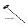 Flexible Pipe Cleaning Tool For Stubborn Hair Buildups for Bathroom Drains Sinks Efficient Hair Unclogging Tool Home Use