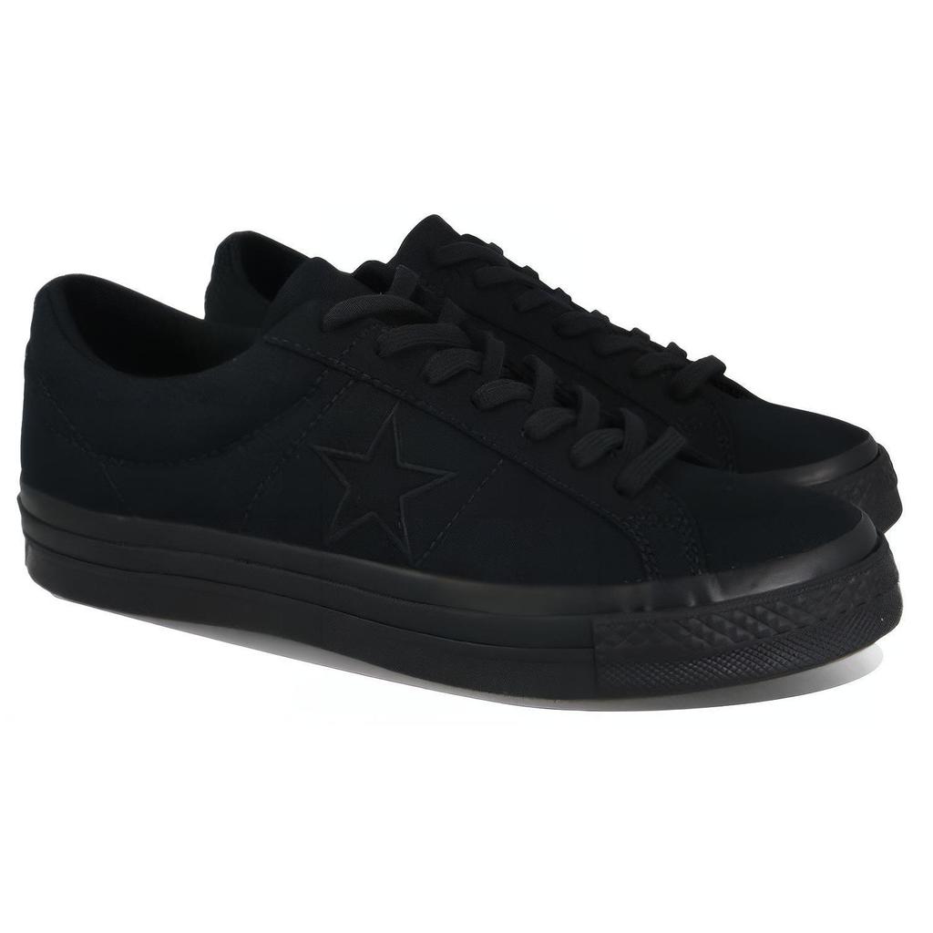 Converse One Star Canvas 163380C